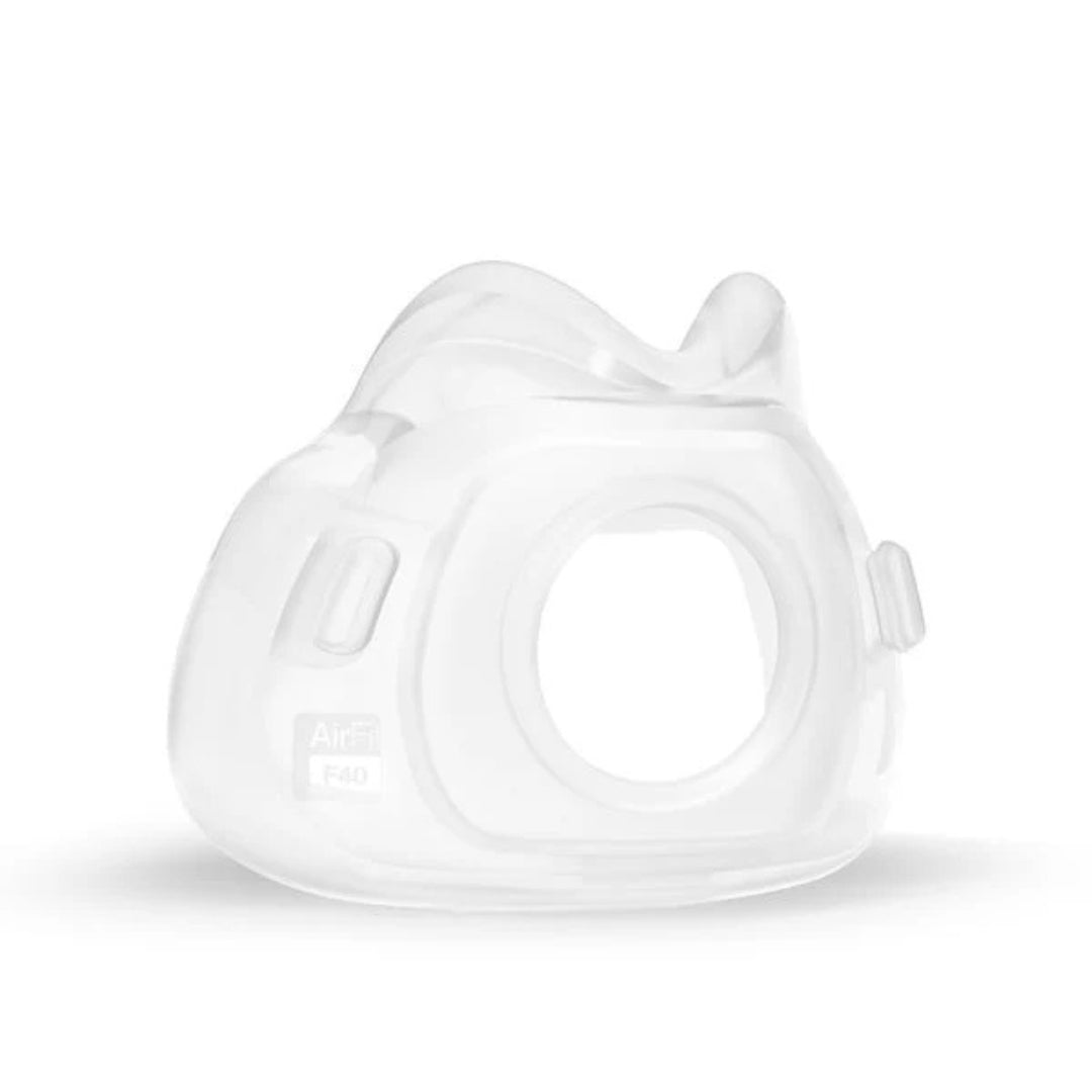 ResMed AirFit™ F40 Mask Cushions