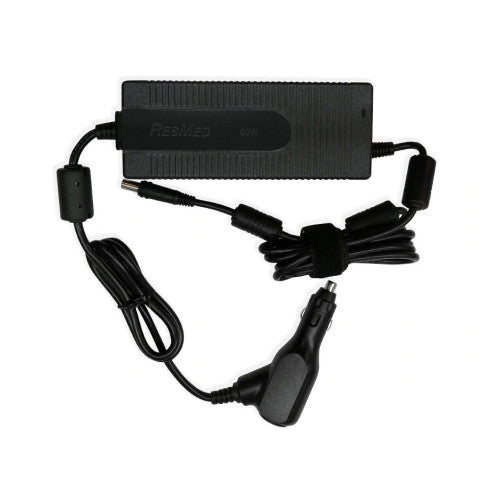 Air10™ DC Car Converter | CPAP Superstore Canada