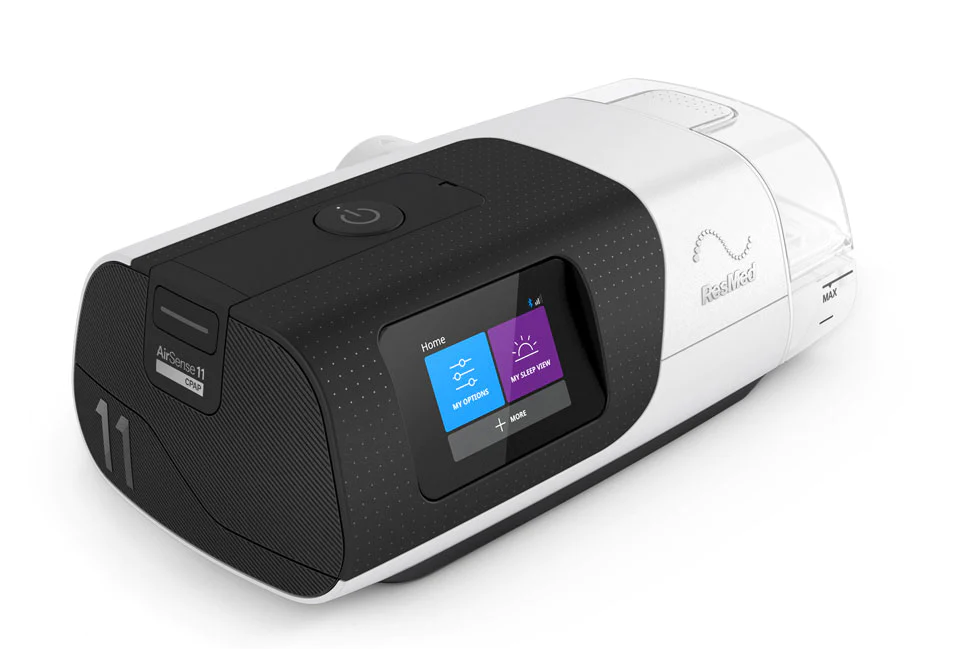 ResMed AirSense™ 11 AutoSet™ CPAP Machine 39007