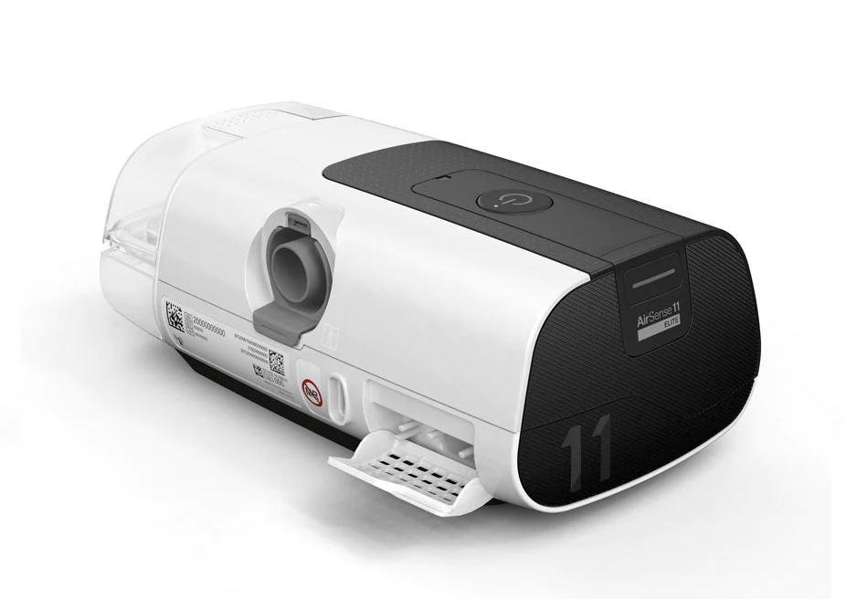 ResMed AirSense™ 11 AutoSet™ CPAP Machine 39007
