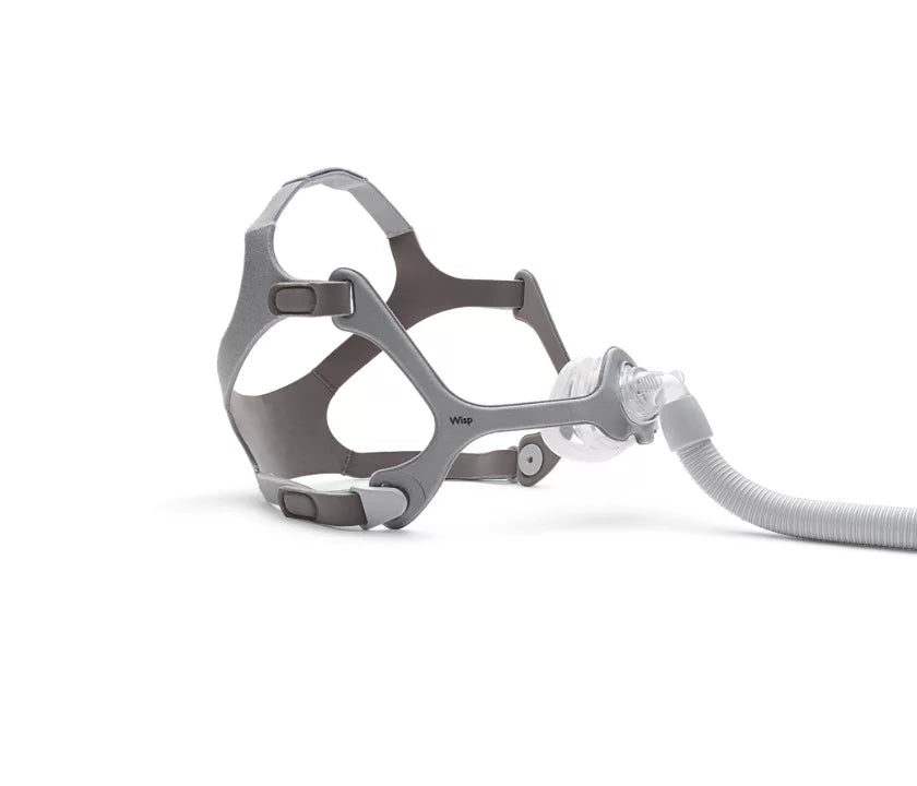 Masque nasal en tissu Wisp | CPAP Superstore Canada