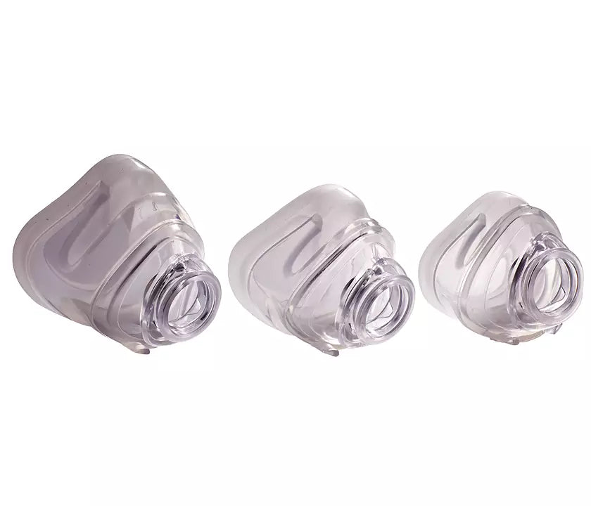 Masque nasal en tissu Wisp | CPAP Superstore Canada