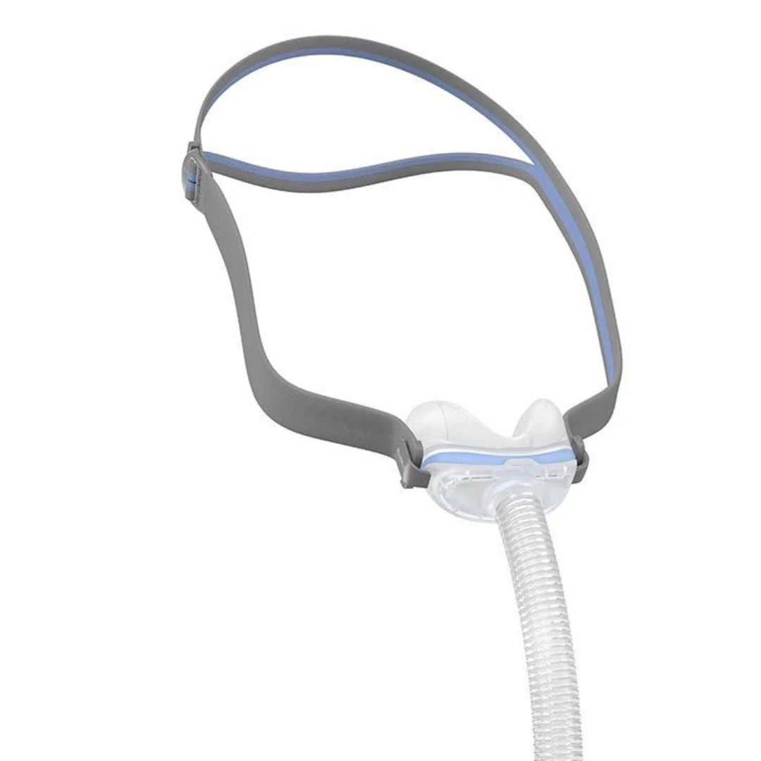 ResMed AirMini™ AutoSet Travel CPAP Bundle with N30 Nasal Mask