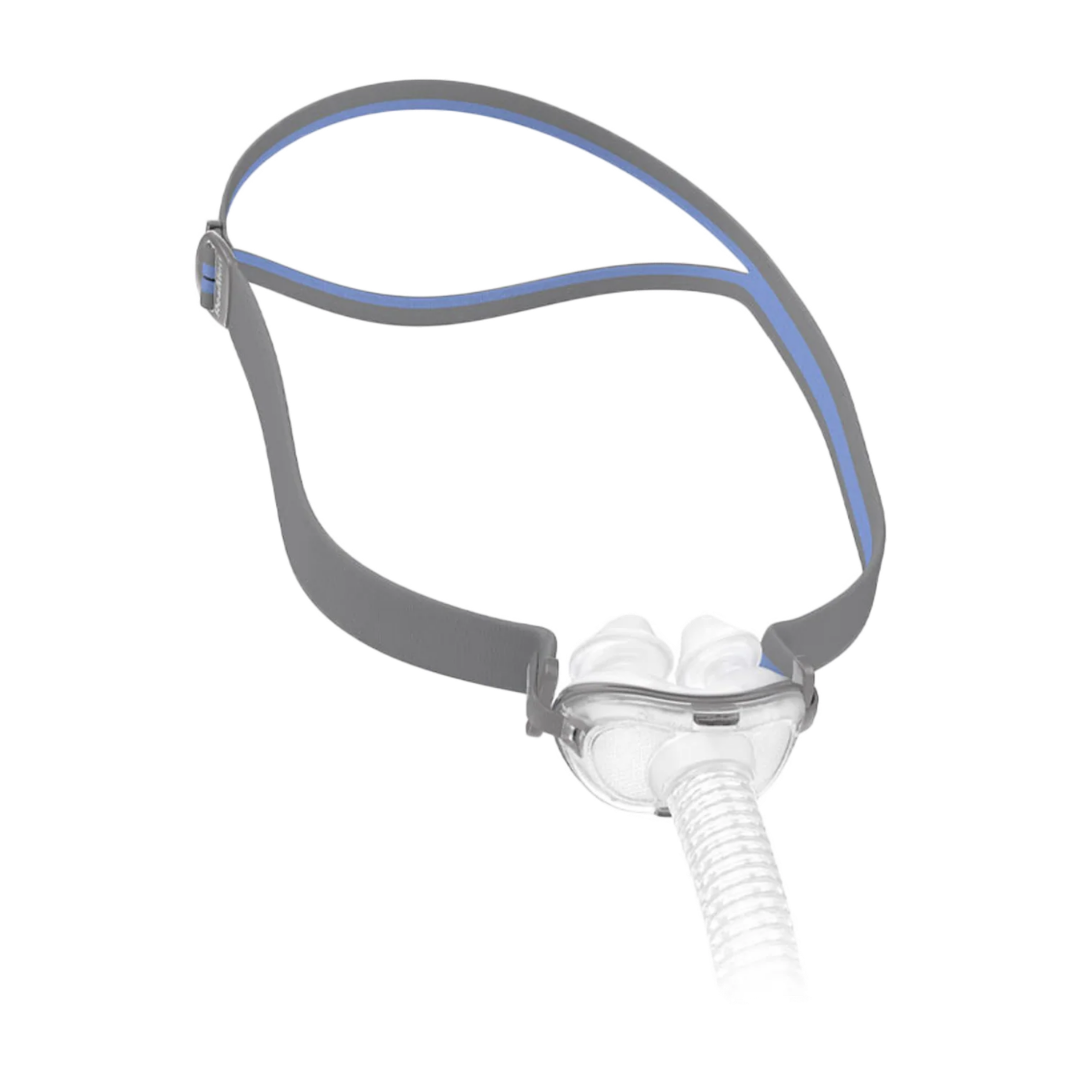 AirMini Autoset Travel CPAP Bundle with AirFit™ P10 Nasal Pillow Mask