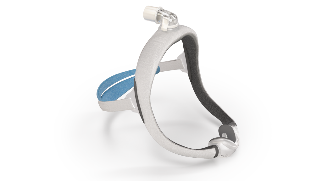 RedMed AirTouch™ N30i FitPack Nasal Mask