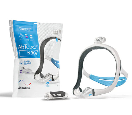 RedMed AirTouch™ N30i FitPack Nasal Mask