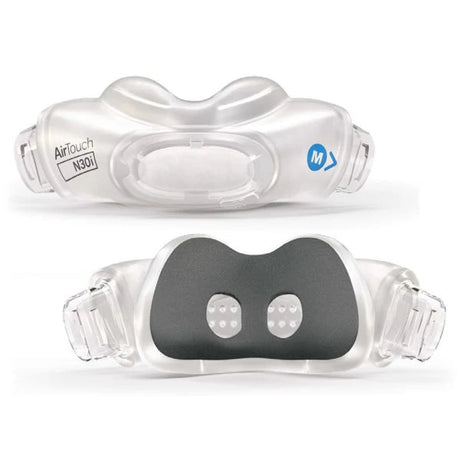 RedMed AirTouch™ N30i FitPack Nasal Mask