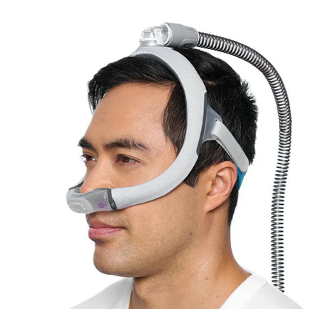 RedMed AirTouch™ N30i FitPack Nasal Mask