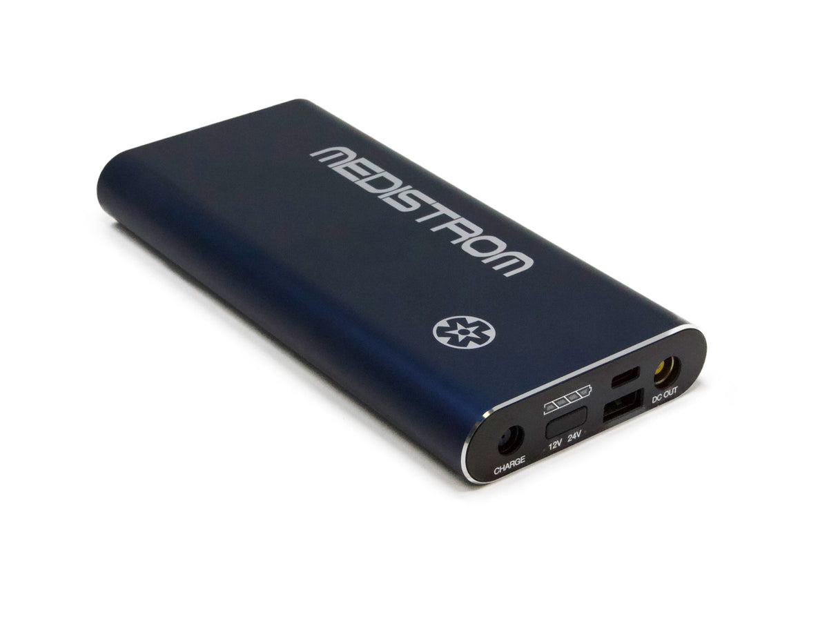 Pilot Flex Battery Kit