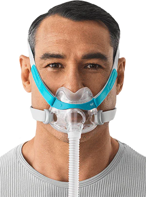 Evora Full Face Mask