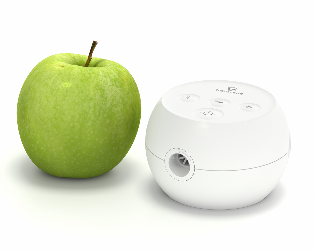 Transcend Micro