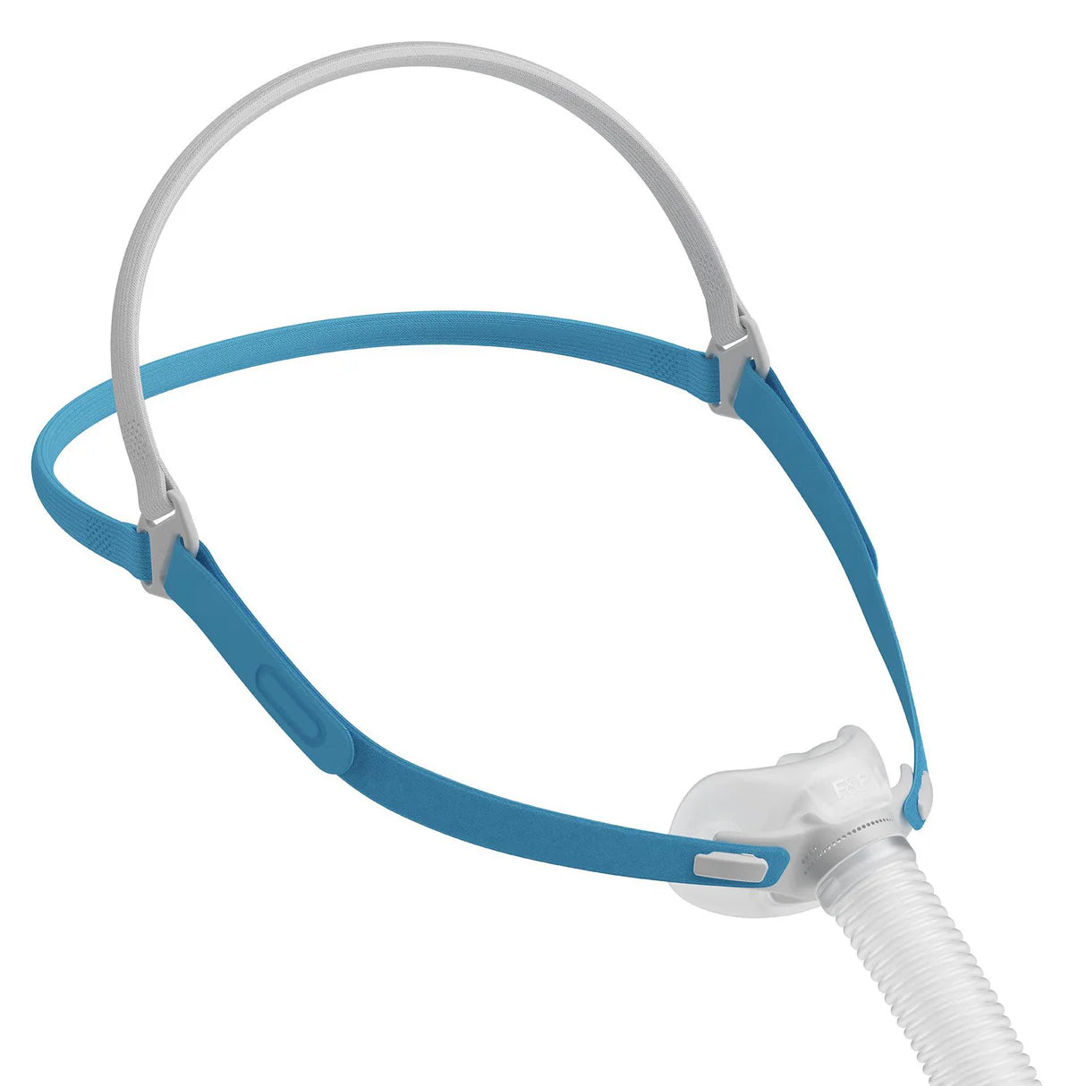 F&P Nova Micro Nasal Pillows Mask - Fit Pack