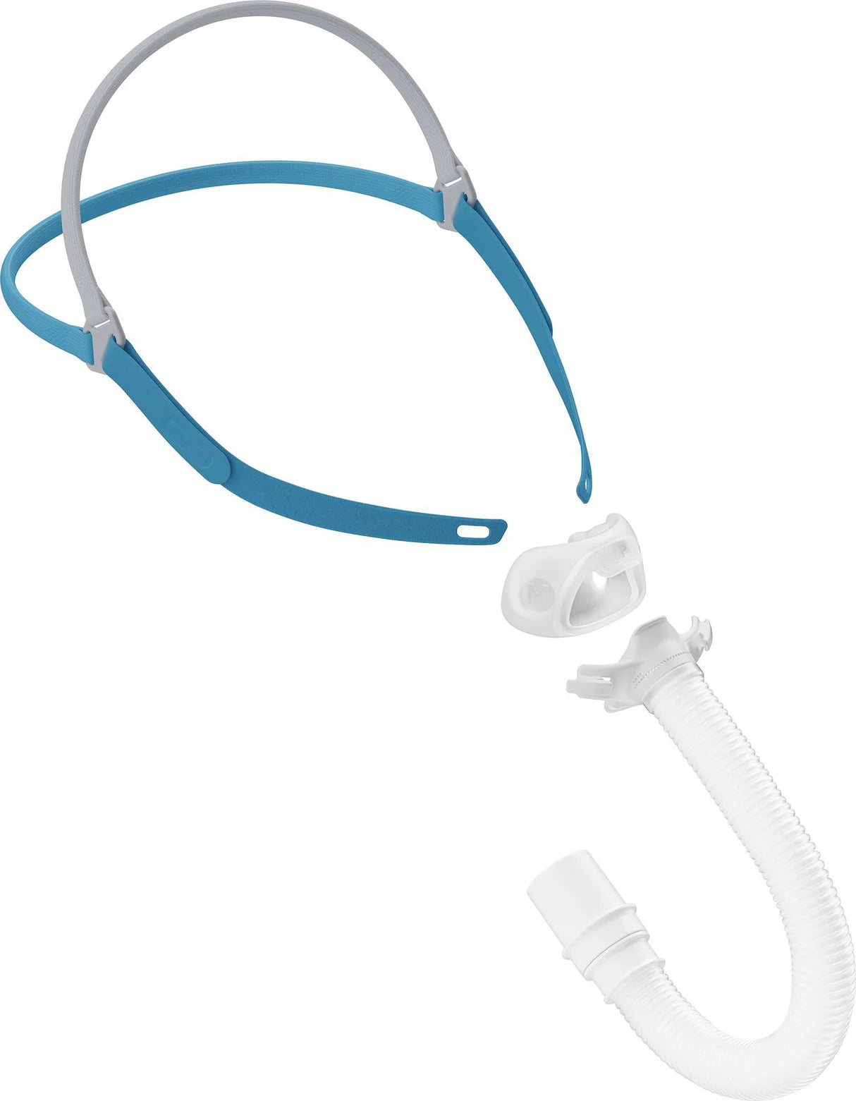 F&P Nova Micro Nasal Pillows Mask - Fit Pack