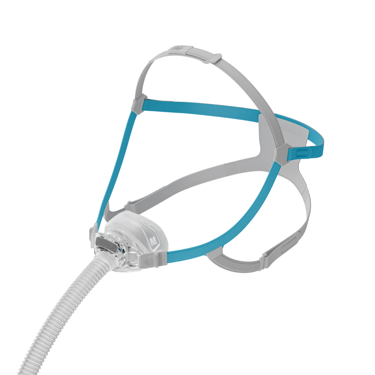 Resvent iBreeze + Nova Nasal Mask Bundle