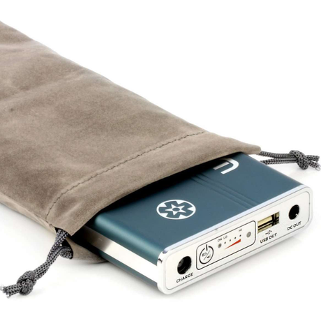 Pilot-24 LITE CPAP Battery | CPAP Superstore Canada