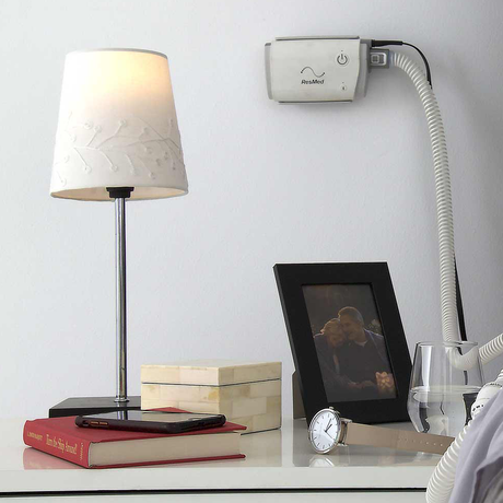 AirMini™ Bedside Caddy | CPAP Superstore Canada