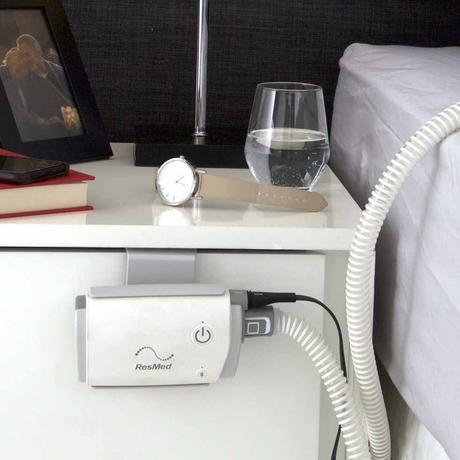 AirMini™ Bedside Caddy | CPAP Superstore Canada