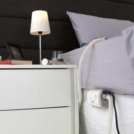 AirMini™ Bedside Caddy | CPAP Superstore Canada