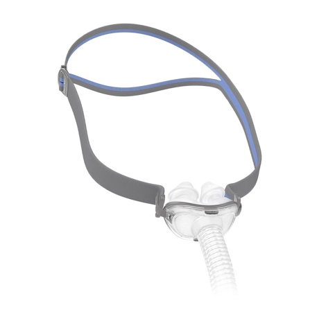 ResMed AirFit P10 Nasal Pillow Mask 62900