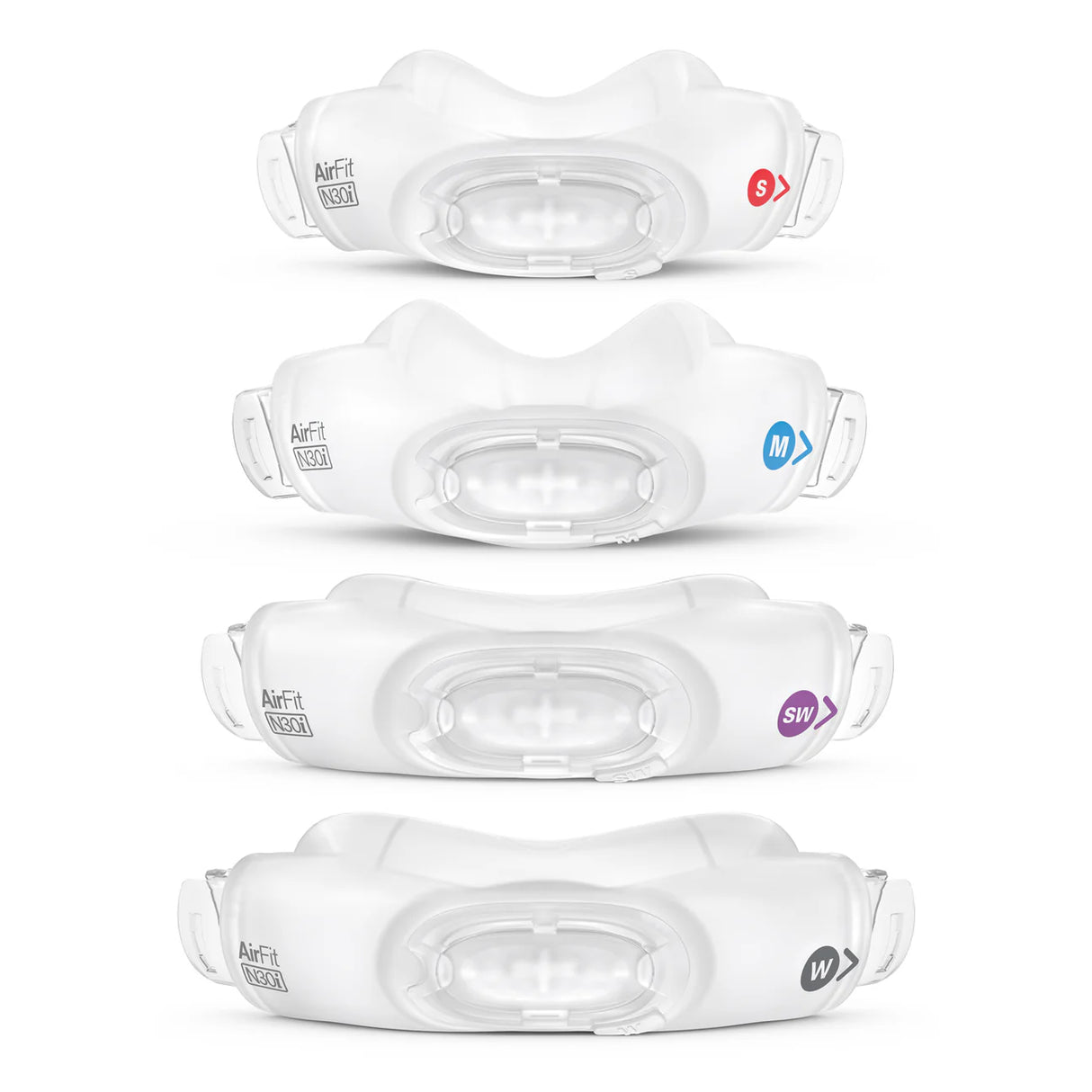 AirFit™ N30i Cushion