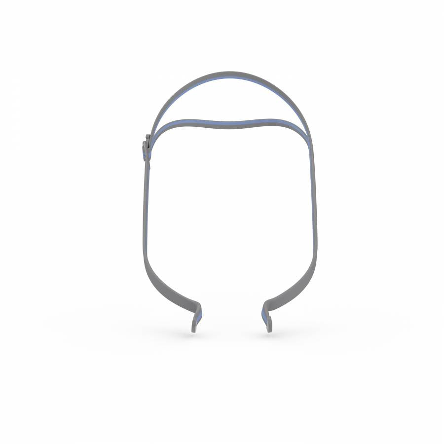 AirFit™ P10 Adjustable Headgear with Clip | CPAP Superstore Canada