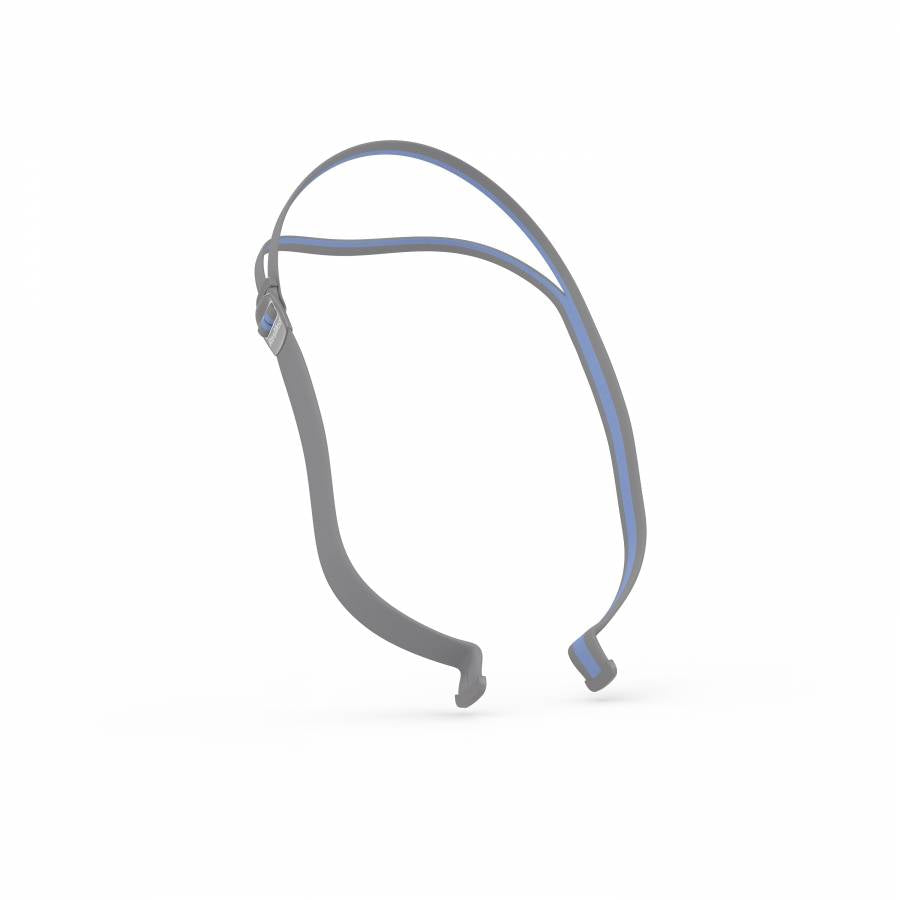 AirFit™ P10 Adjustable Headgear with Clip | CPAP Superstore Canada