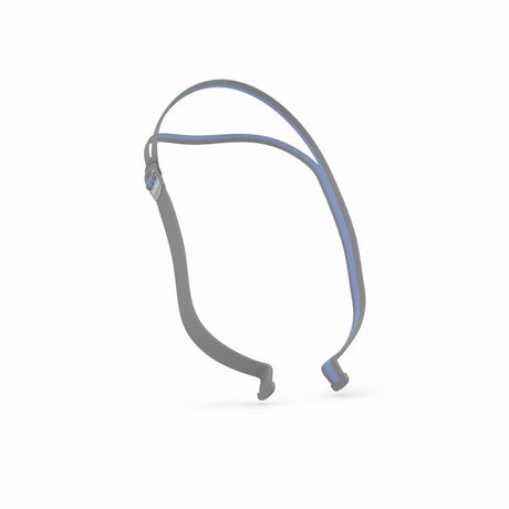 AirFit™ P10 Adjustable Headgear with Clip | CPAP Superstore Canada