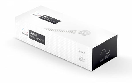 F20 AirMini™ Setup Pack with HumidX | CPAP Superstore Canada