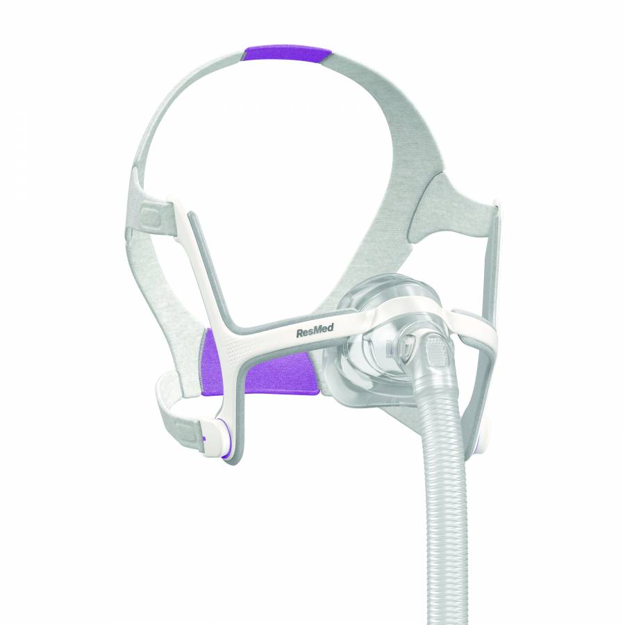 AirTouch™ N20 for Her Mask - Small | CPAP Superstore Canada
