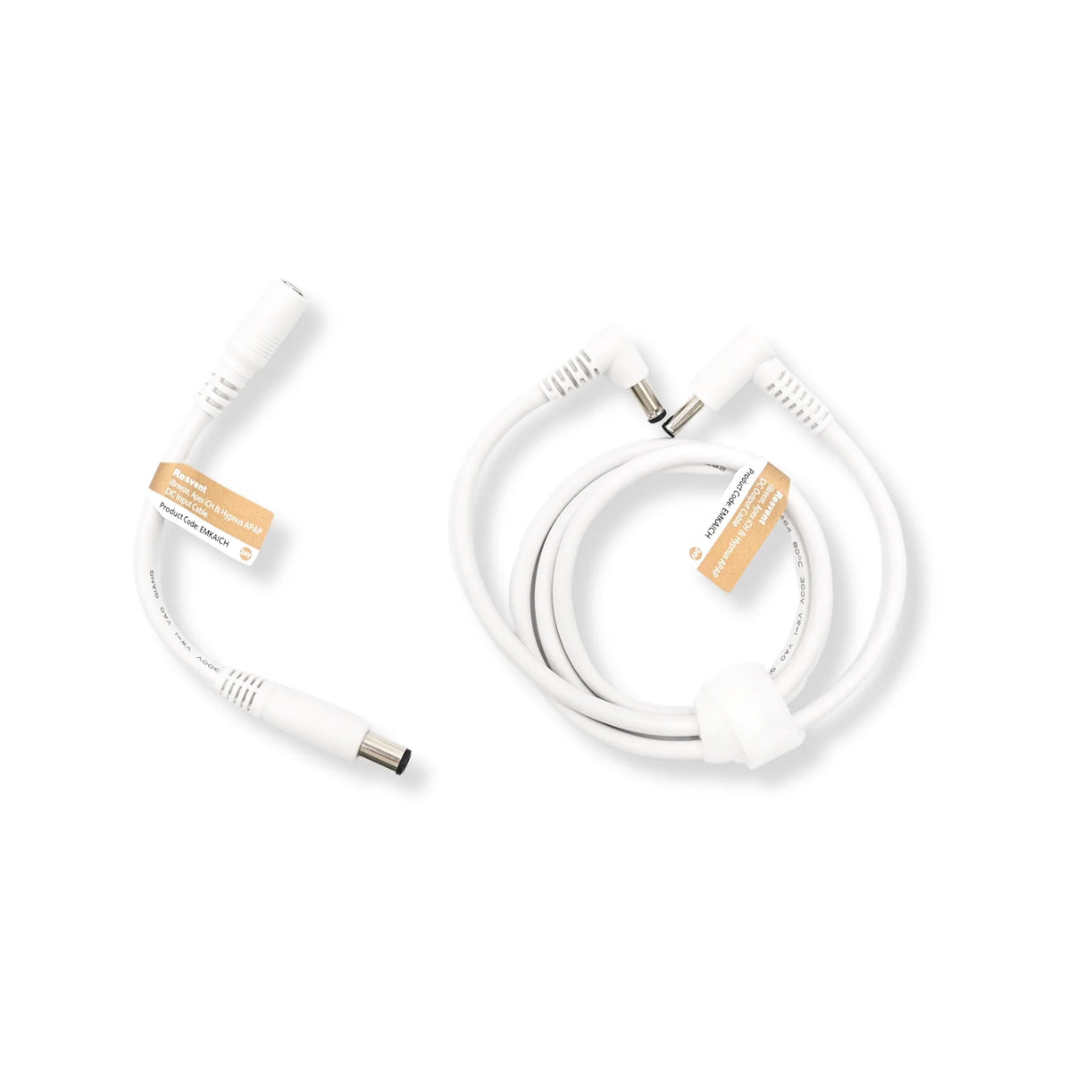 Resvent iBreeze, Apex iCH & Hypnus PAP Kit