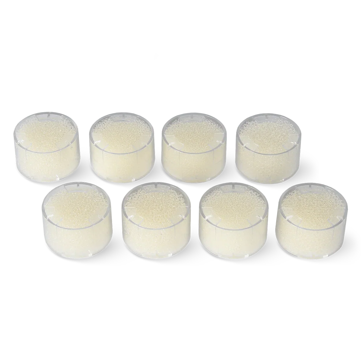 Transcend AirMist 8 Pack