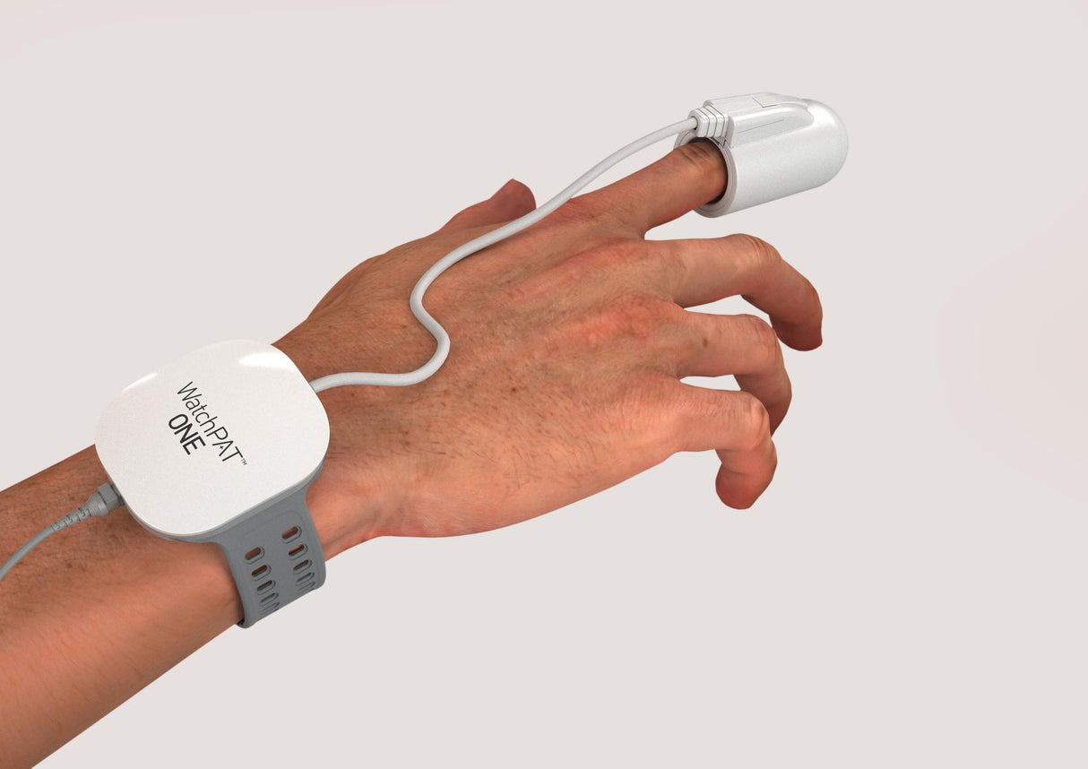 WatchPAT (Home Sleep Apnea Test)