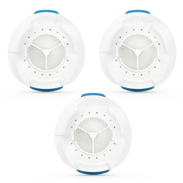 HumidX™ F20 - 3 Pack