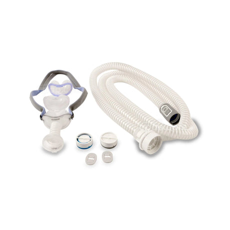 ResMed P10 AirMini™ Setup Pack and Nasal Pillows 38824