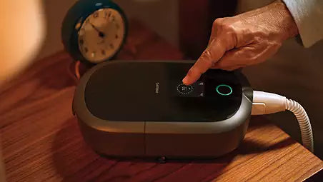 Philips Dreamstation 2 Auto CPAP machine CAX521H12C