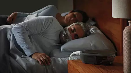 Philips Dreamstation 2 Auto CPAP machine CAX521H12C