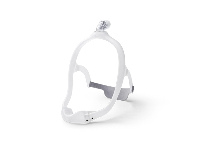 Philips Respironics DreamWear Under the Nose Nasal FitPack 1116700