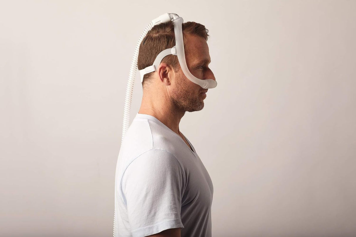 Philips Respironics DreamWear Under the Nose Nasal FitPack 1116700