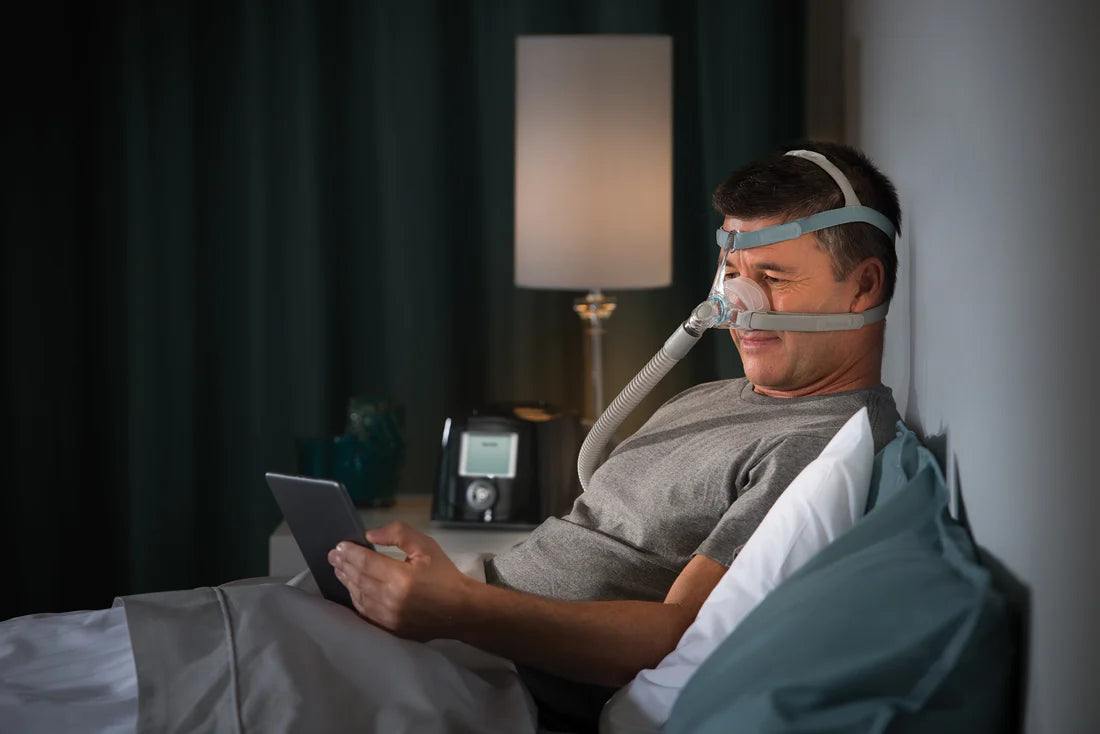 Eson 2 Nasal Mask | CPAP Superstore Canada
