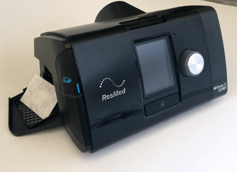 AirSense S9 & S10 Filters 2 Pack | CPAP Superstore Canada