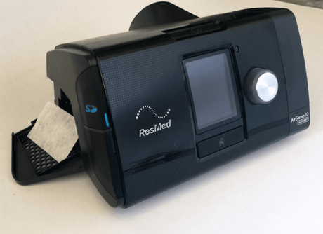 AirSense S9 & S10 Filters 2 Pack | CPAP Superstore Canada