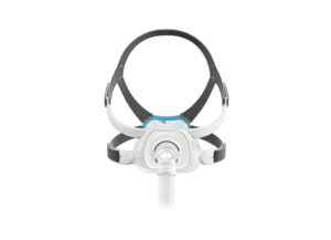 ResMed AirFit™ F40 Full Face CPAP Mask