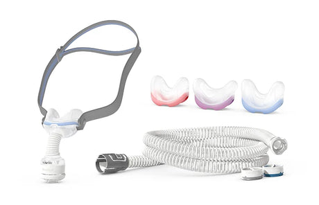 ResMed AirMini™ N30™ Nasal Mask Pack 38878