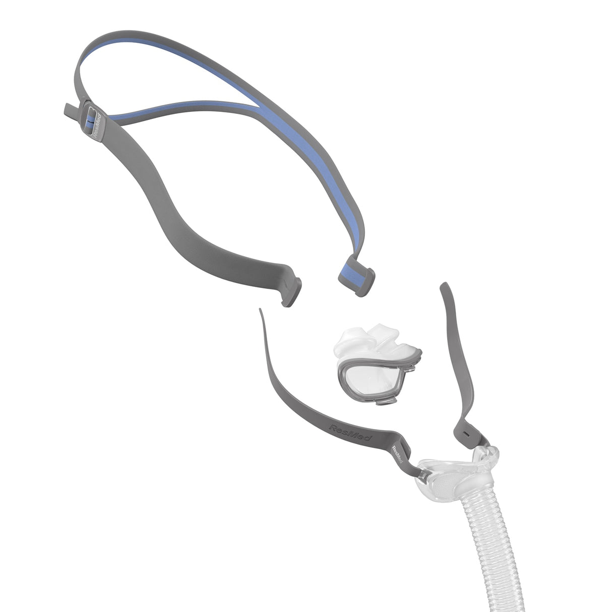 ResMed AirFit P10 Nasal Pillow Mask 62900