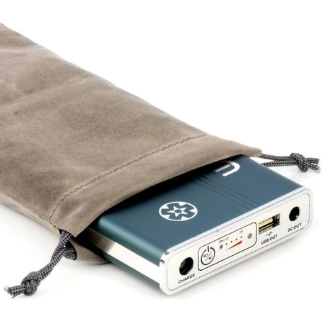 Pilot-12 LITE CPAP Battery | CPAP Superstore Canada