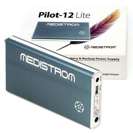 Pilot-12 LITE CPAP Battery | CPAP Superstore Canada