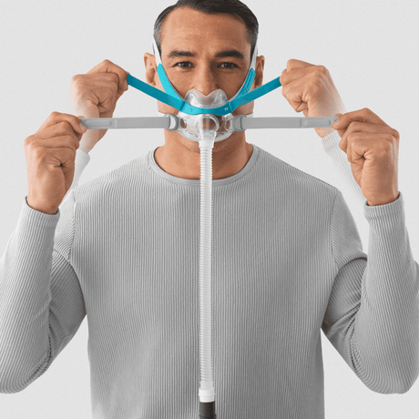 Evora Full Face Mask | CPAP Superstore Canada