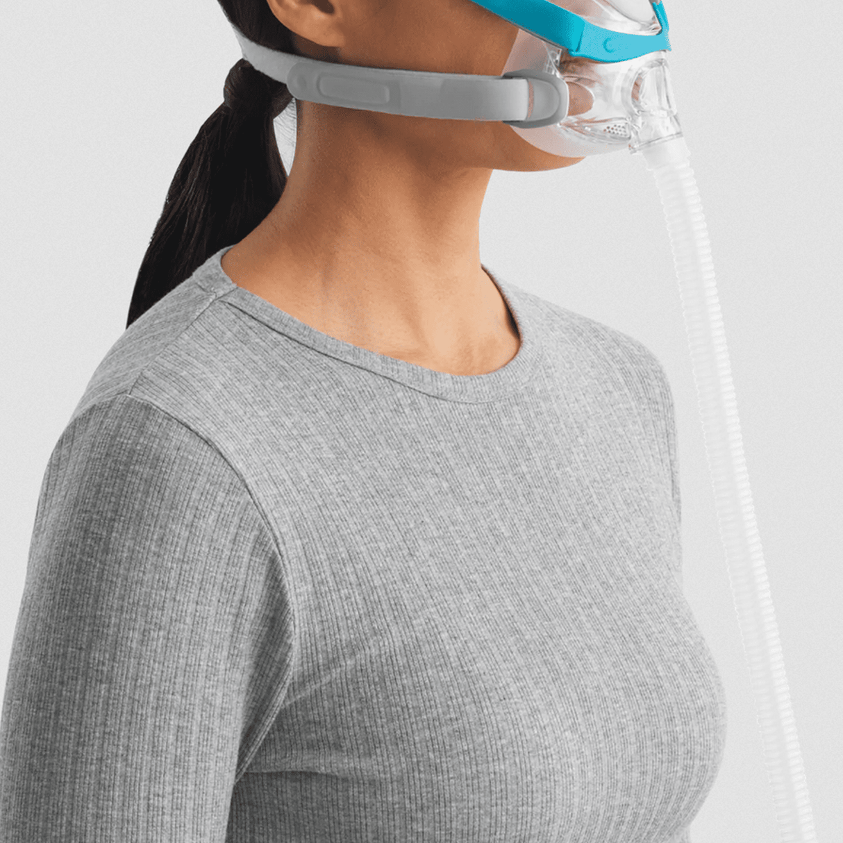 Evora Full Face Mask | CPAP Superstore Canada