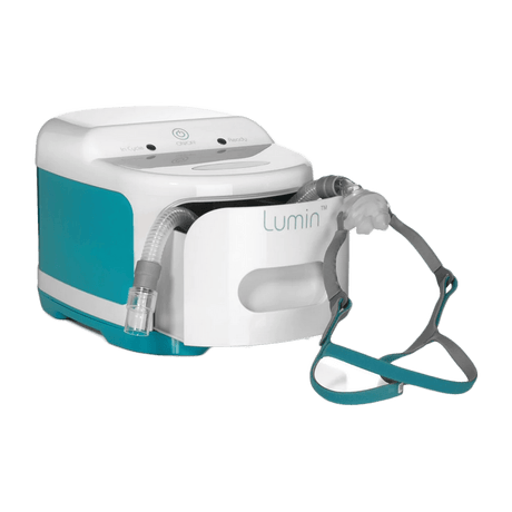 Lumin UVC CPAP Sanitizer LM3000