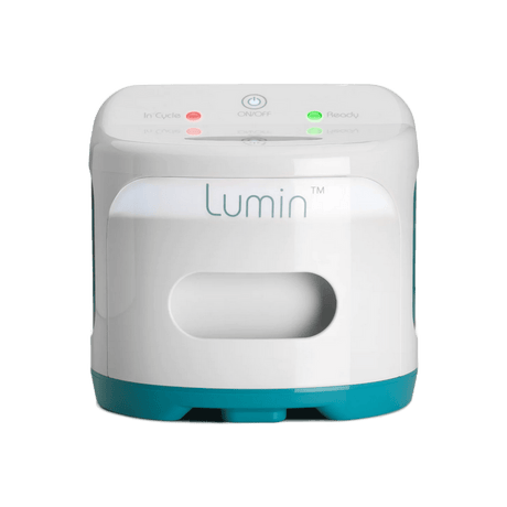 Lumin UVC CPAP Sanitizer LM3000